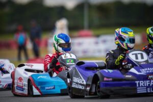 500 Milhas de Kart