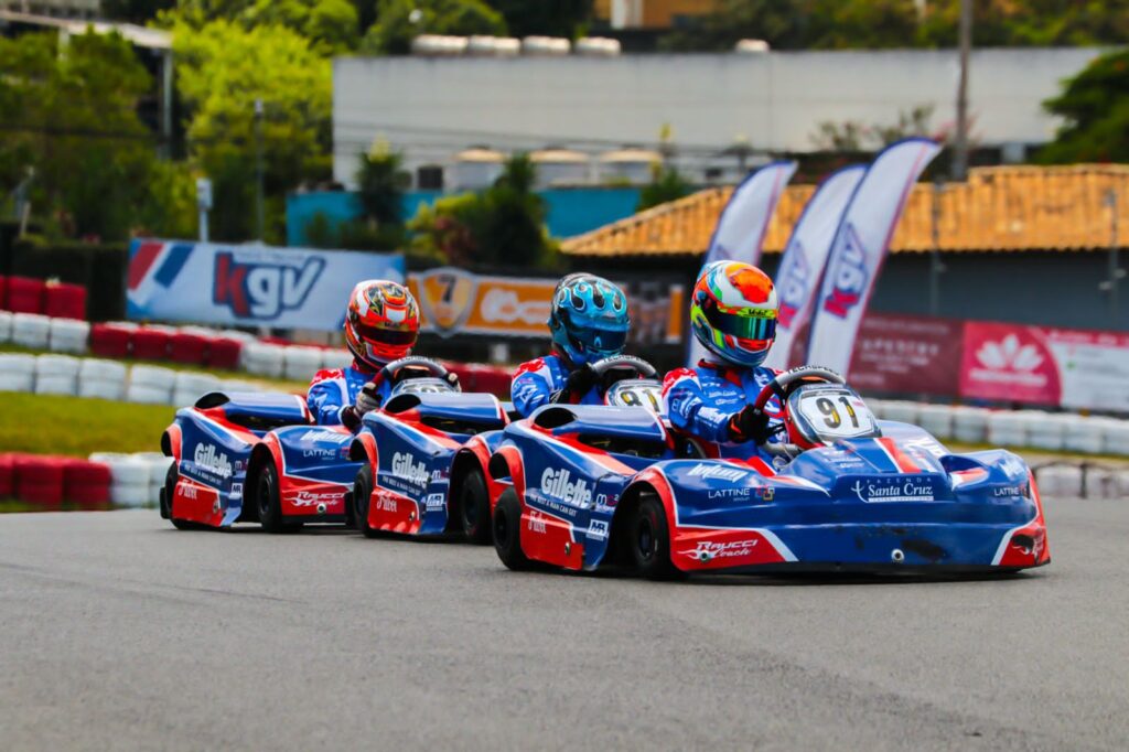 500 Milhas de Kart