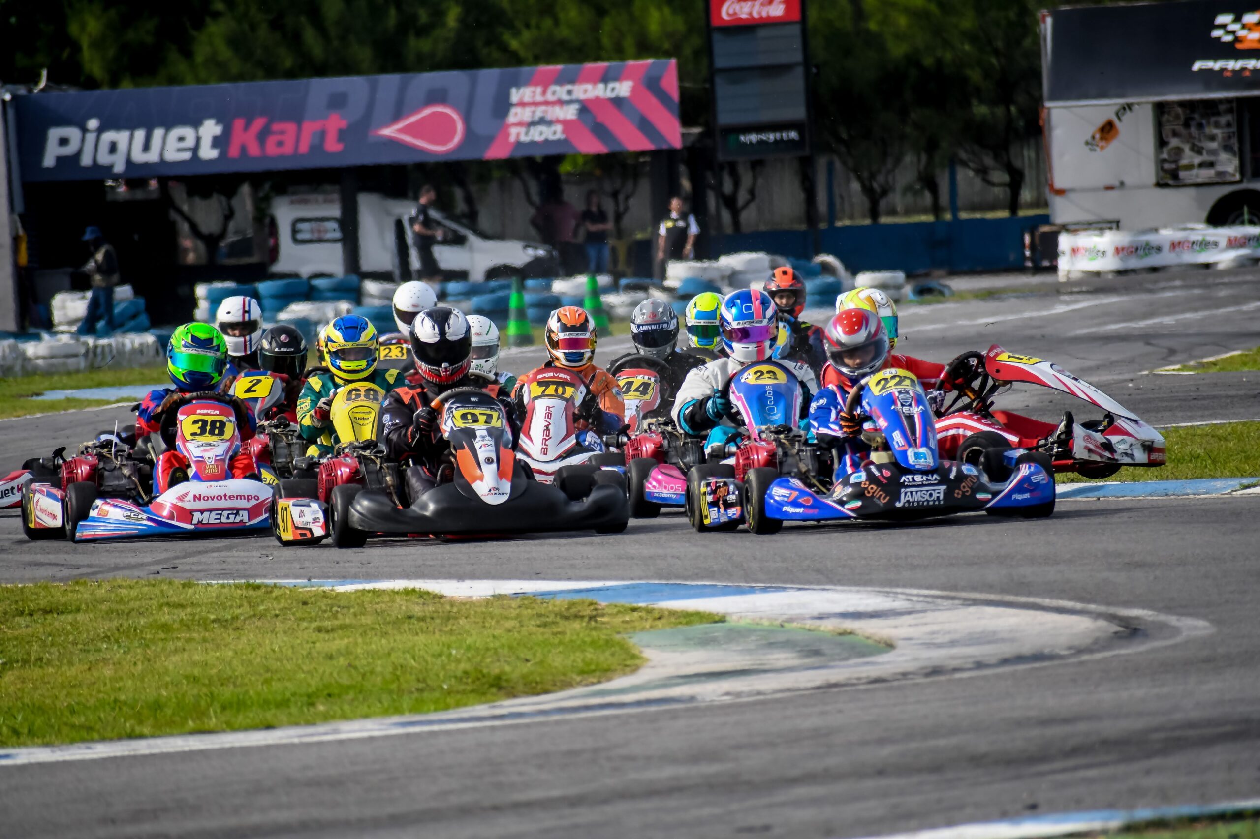 Campeonato Nordeste de Kart 2024