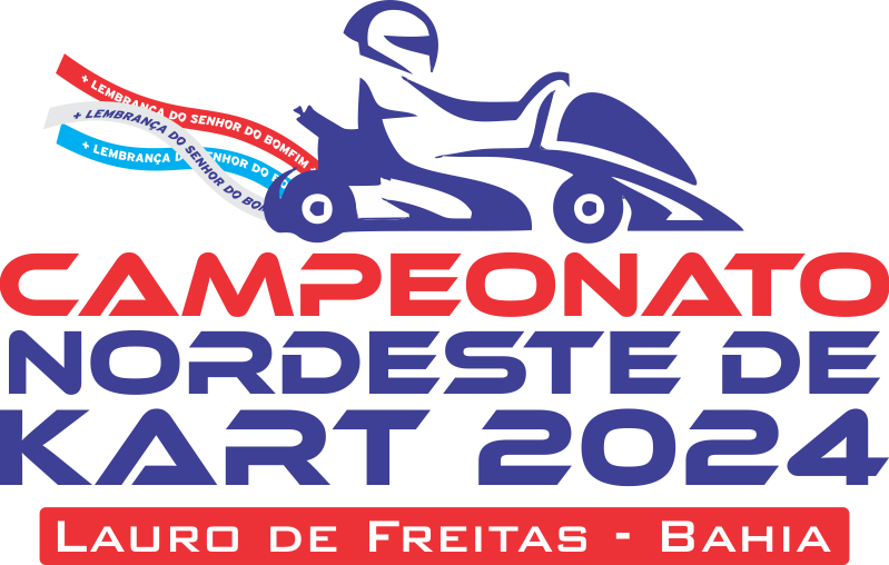 Campeonato do Nordeste de Kart será em março em Lauro de Freitas, BA