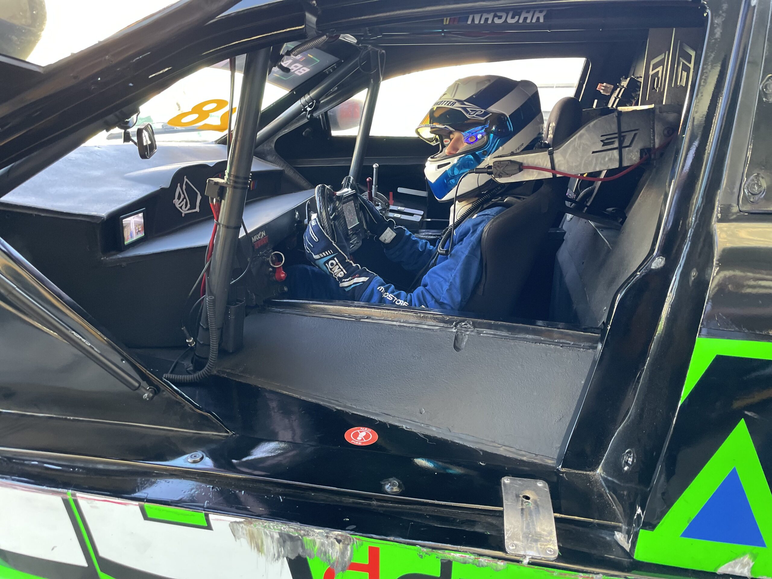 FIA Girls On Track - NASCAR Brasil