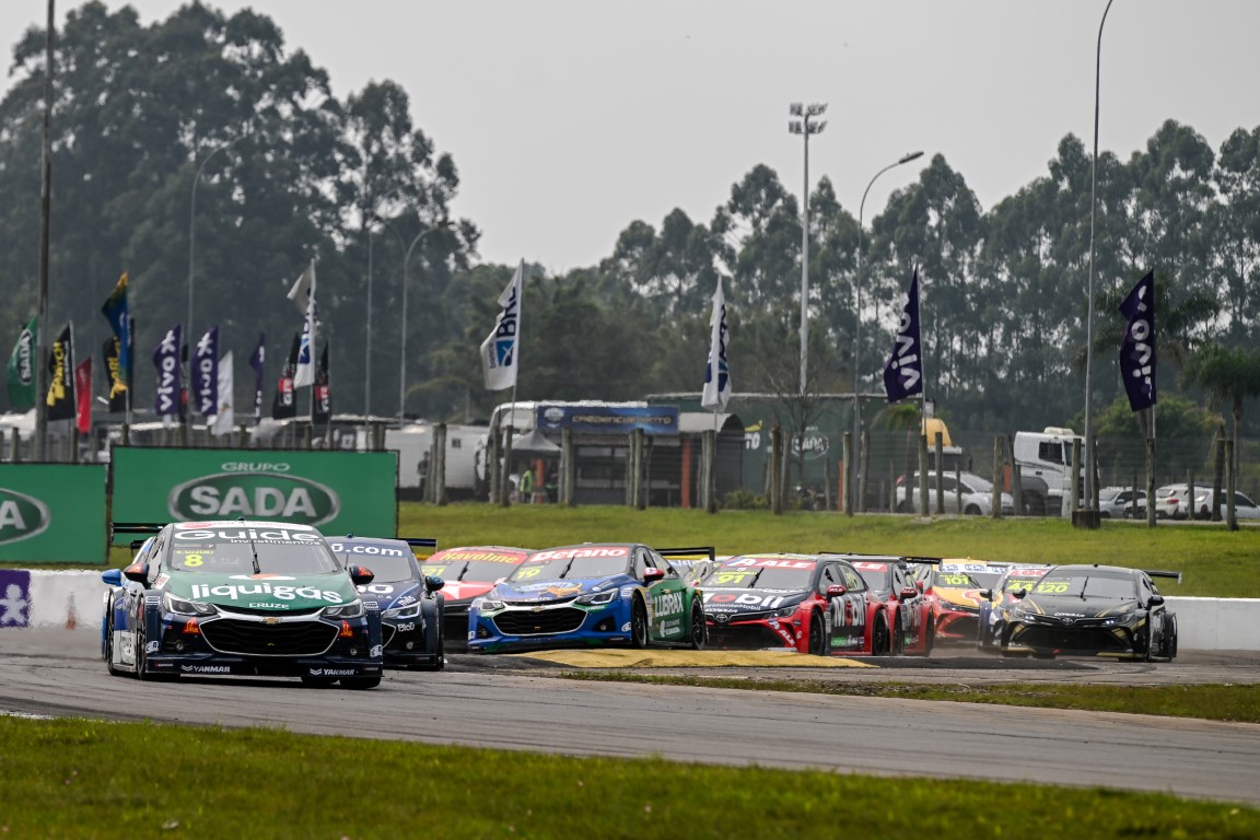 Stock Car Velopark 2024