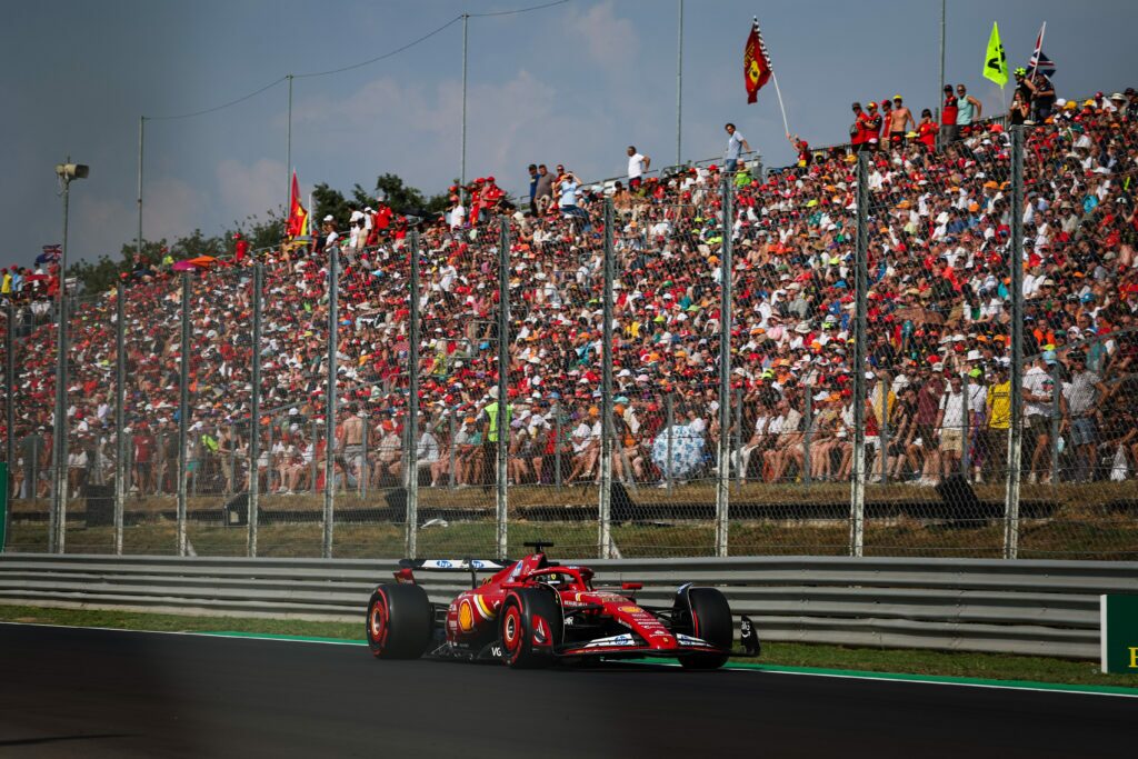 Charles Leclerc