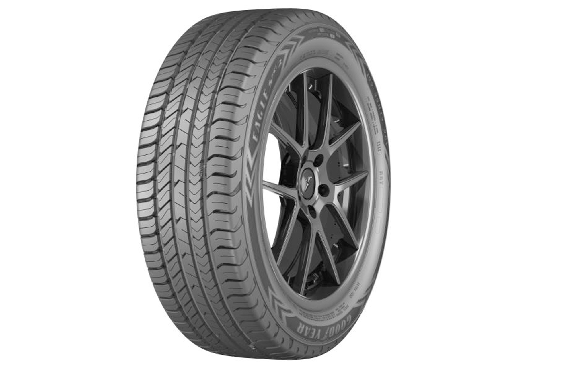 Goodyear na Copa HB20