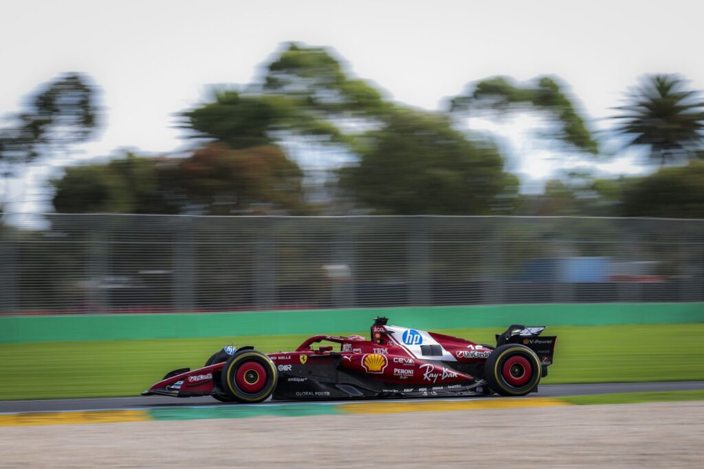 Charles Leclerc