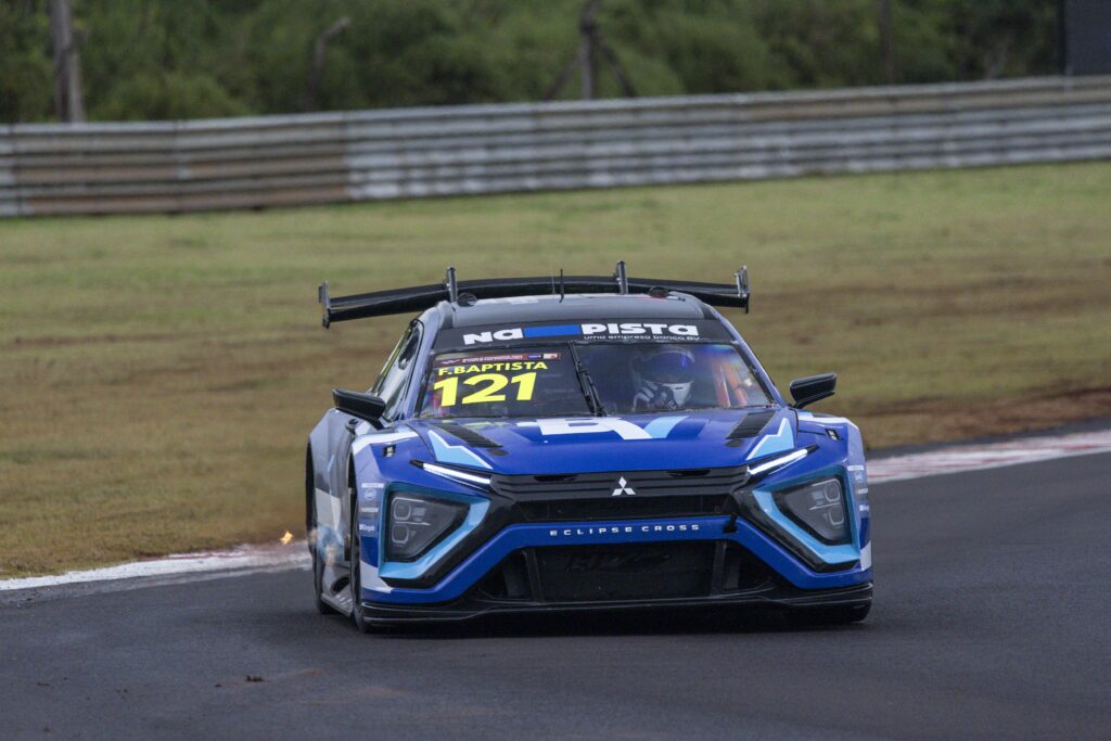 Felipe Baptista