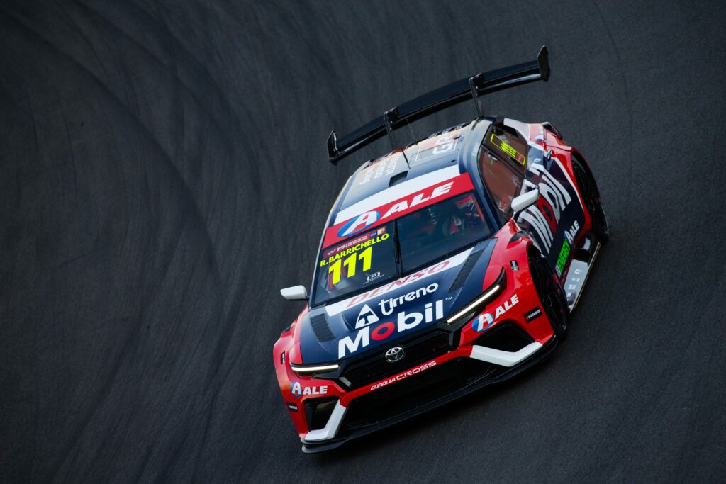 Rubens Barrichello