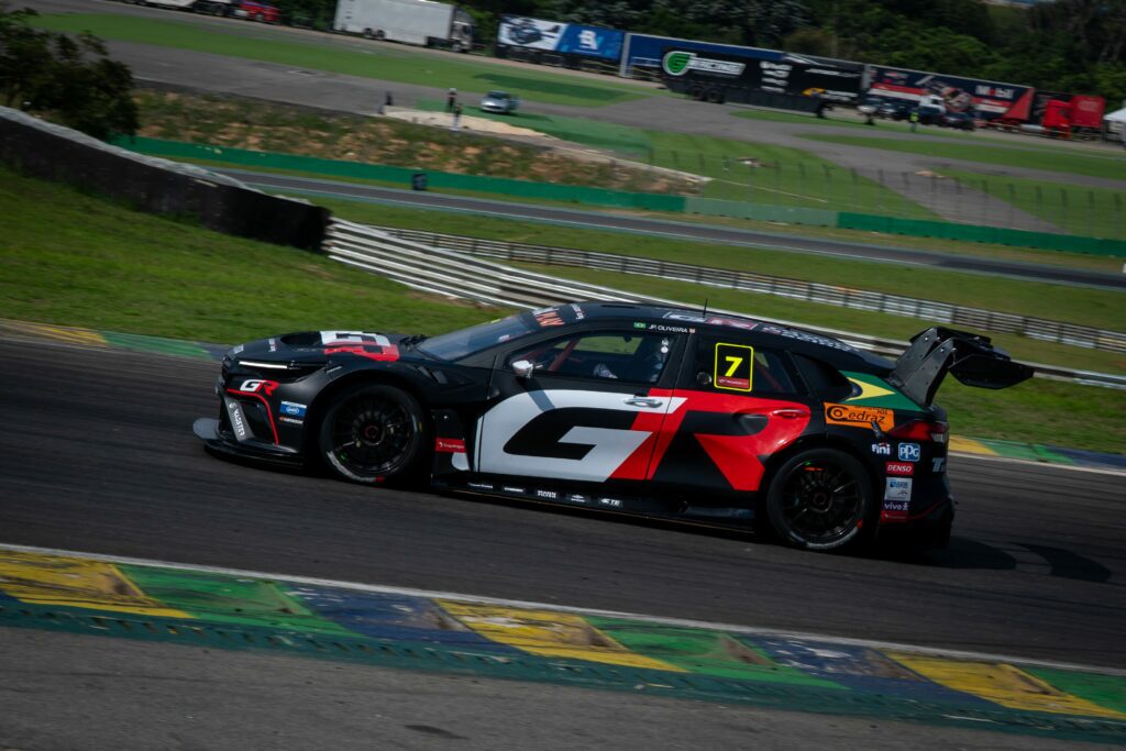 JP Oliveira