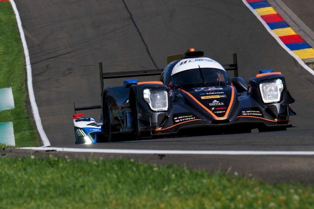 Pietro Fittipaldi