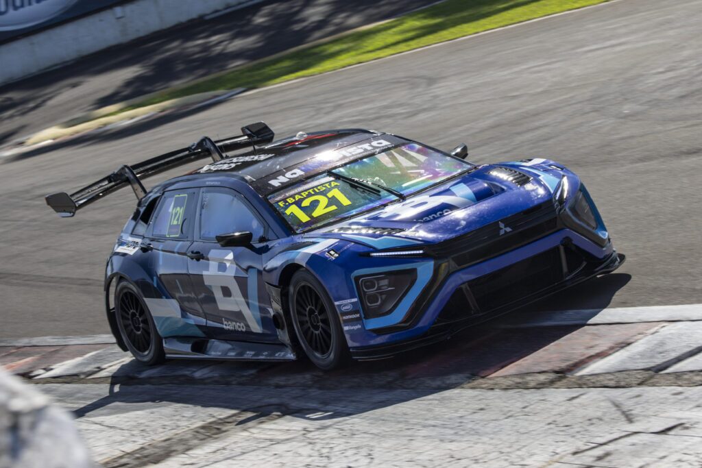 Felipe Baptista