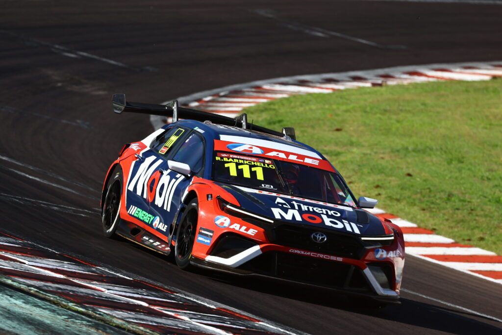 Rubens Barrichello