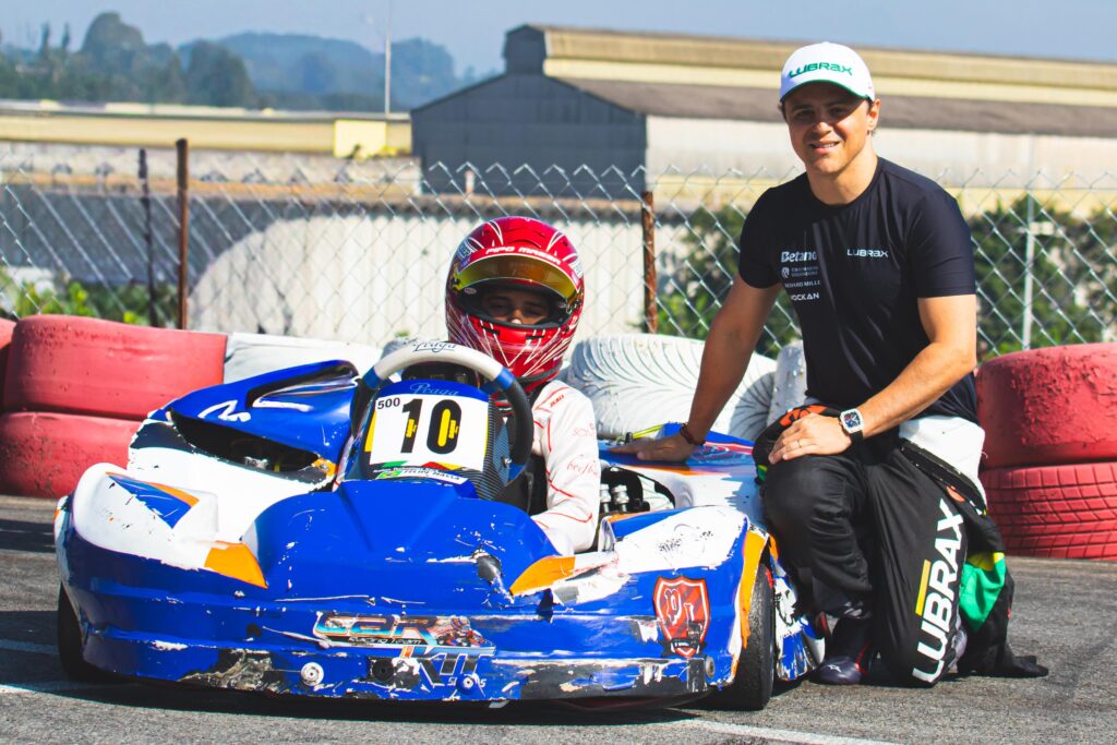Felipe Massa