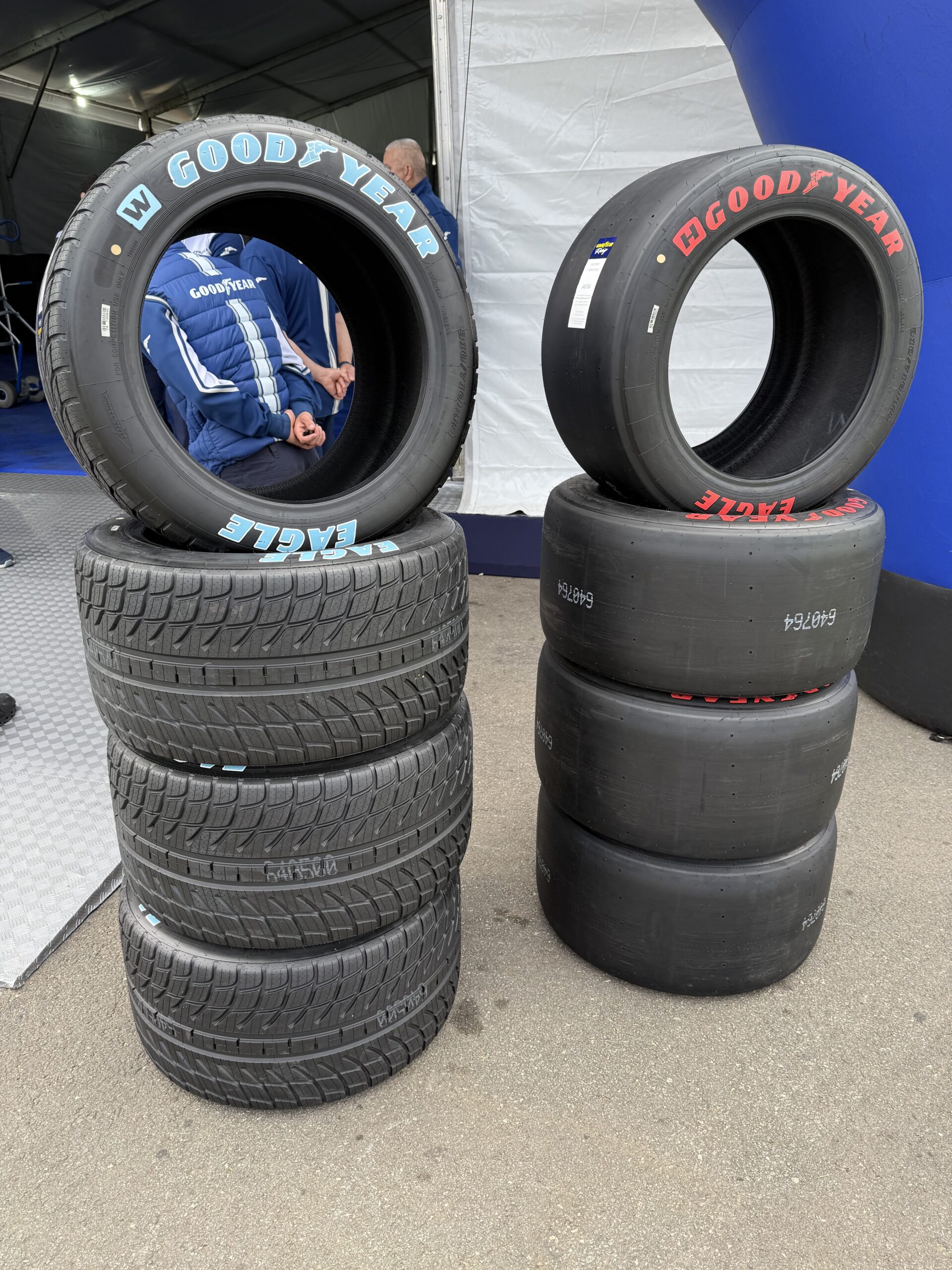 Goodyear