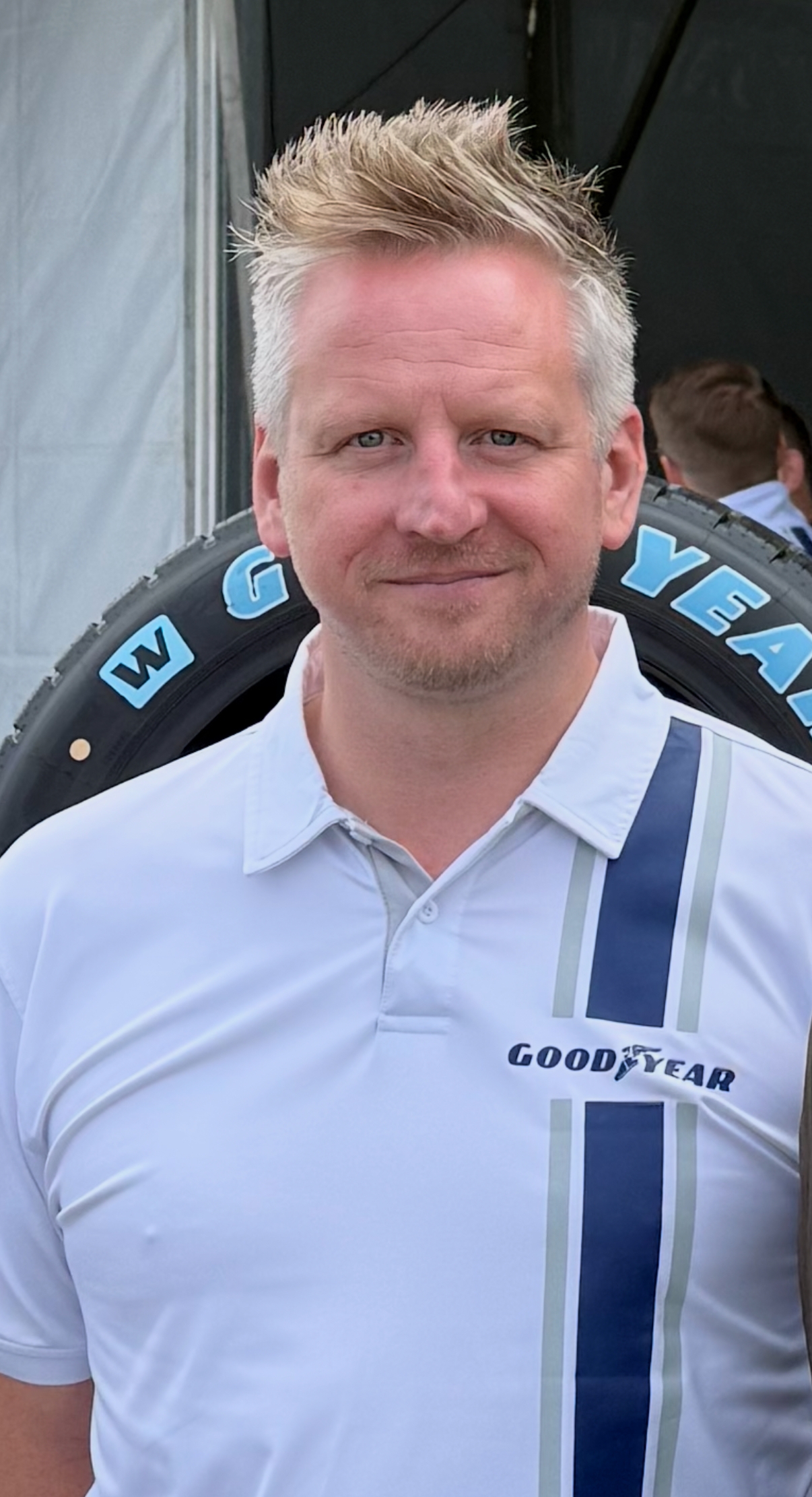 Goodyear