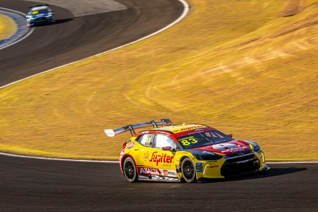 Gabriel Casagrande