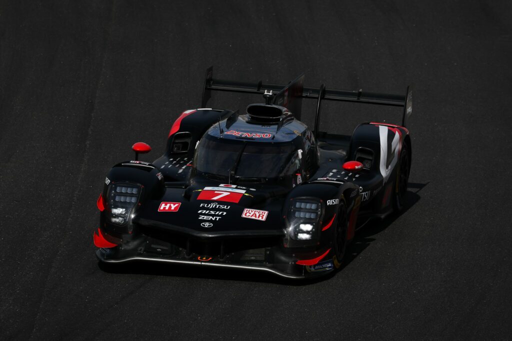 Toyota