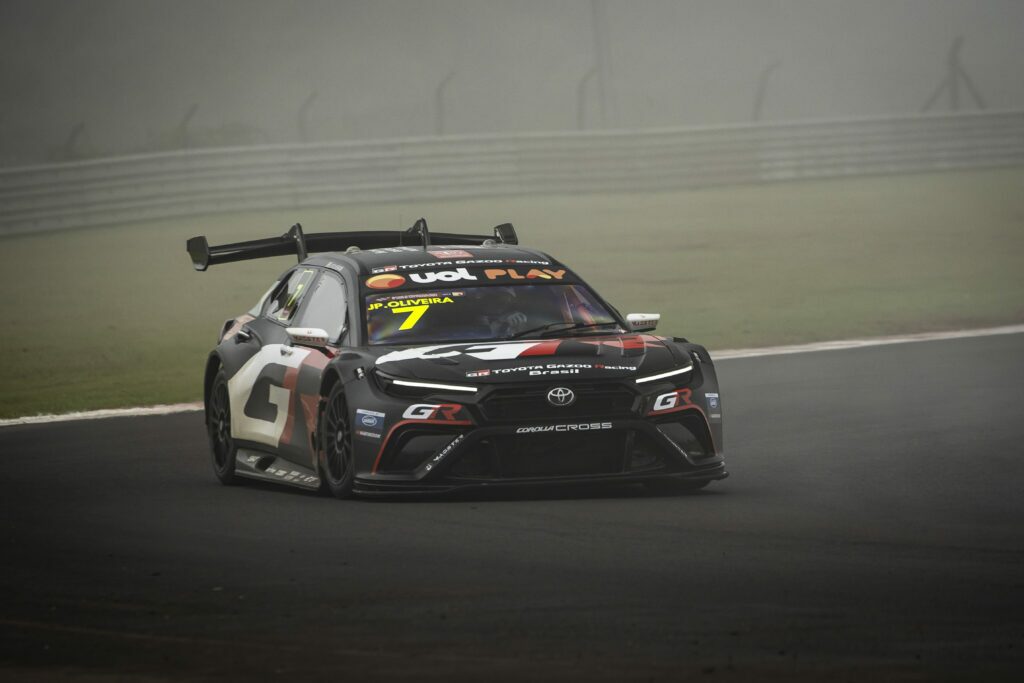 JP de Oliveira