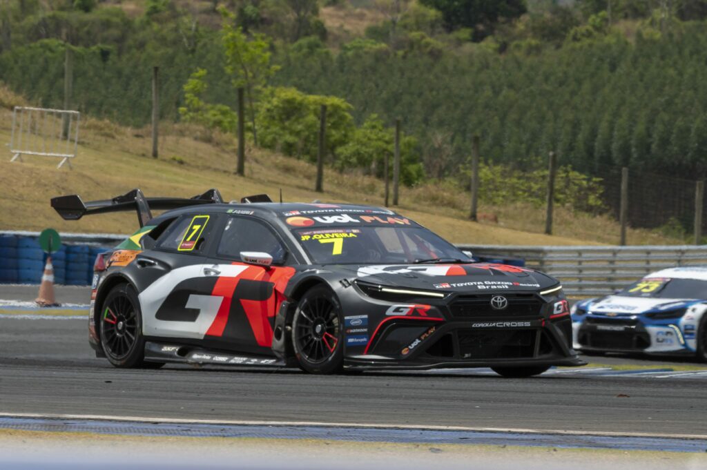 JP de Oliveira