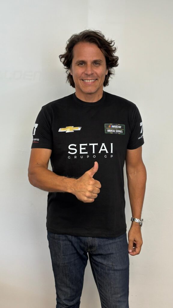 Valdeno Brito