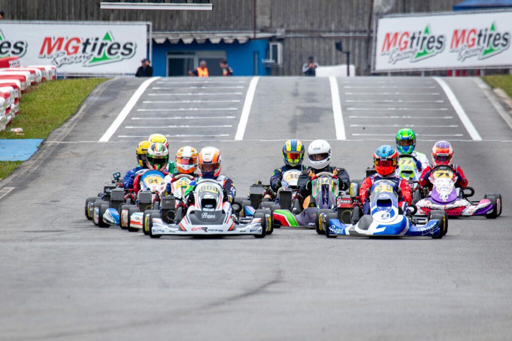 Brasileiro de Kart