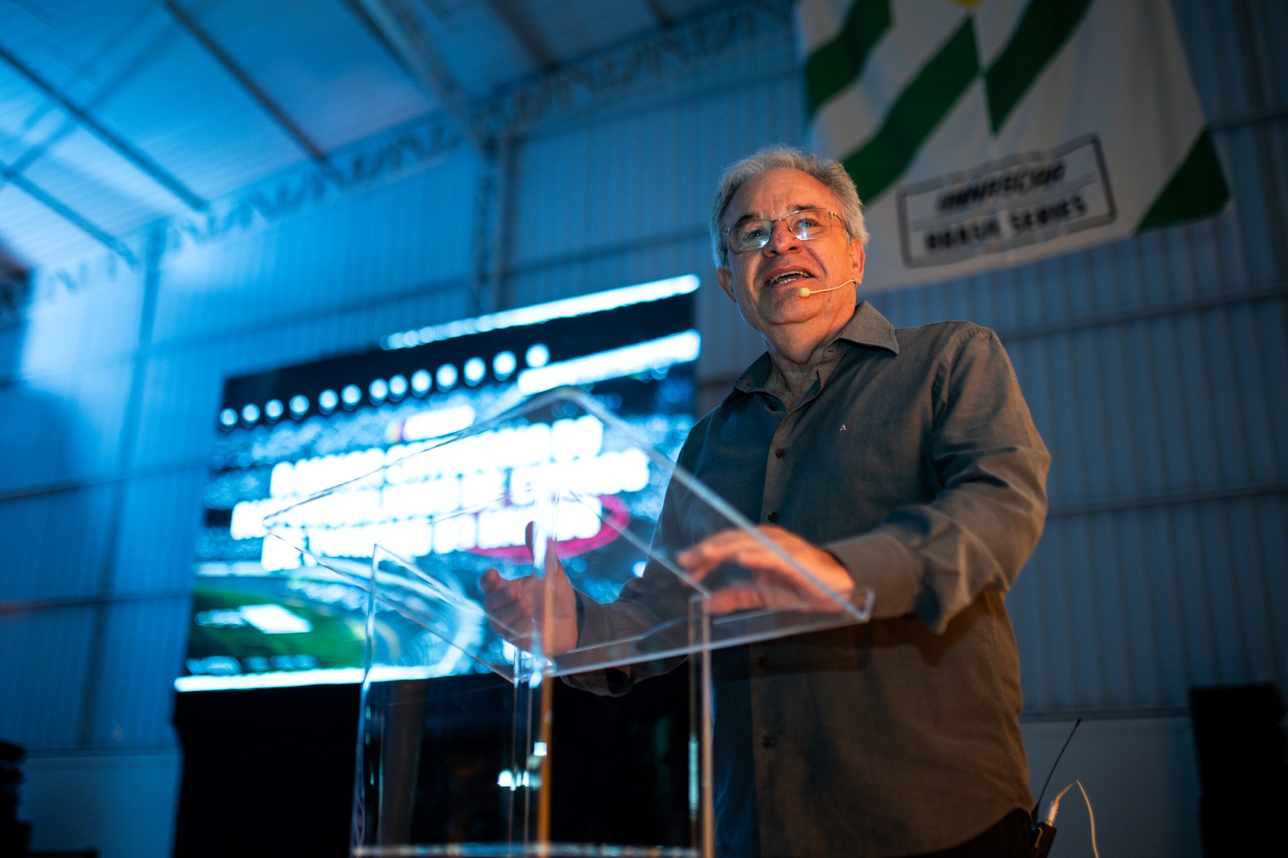 NASCAR Brasil