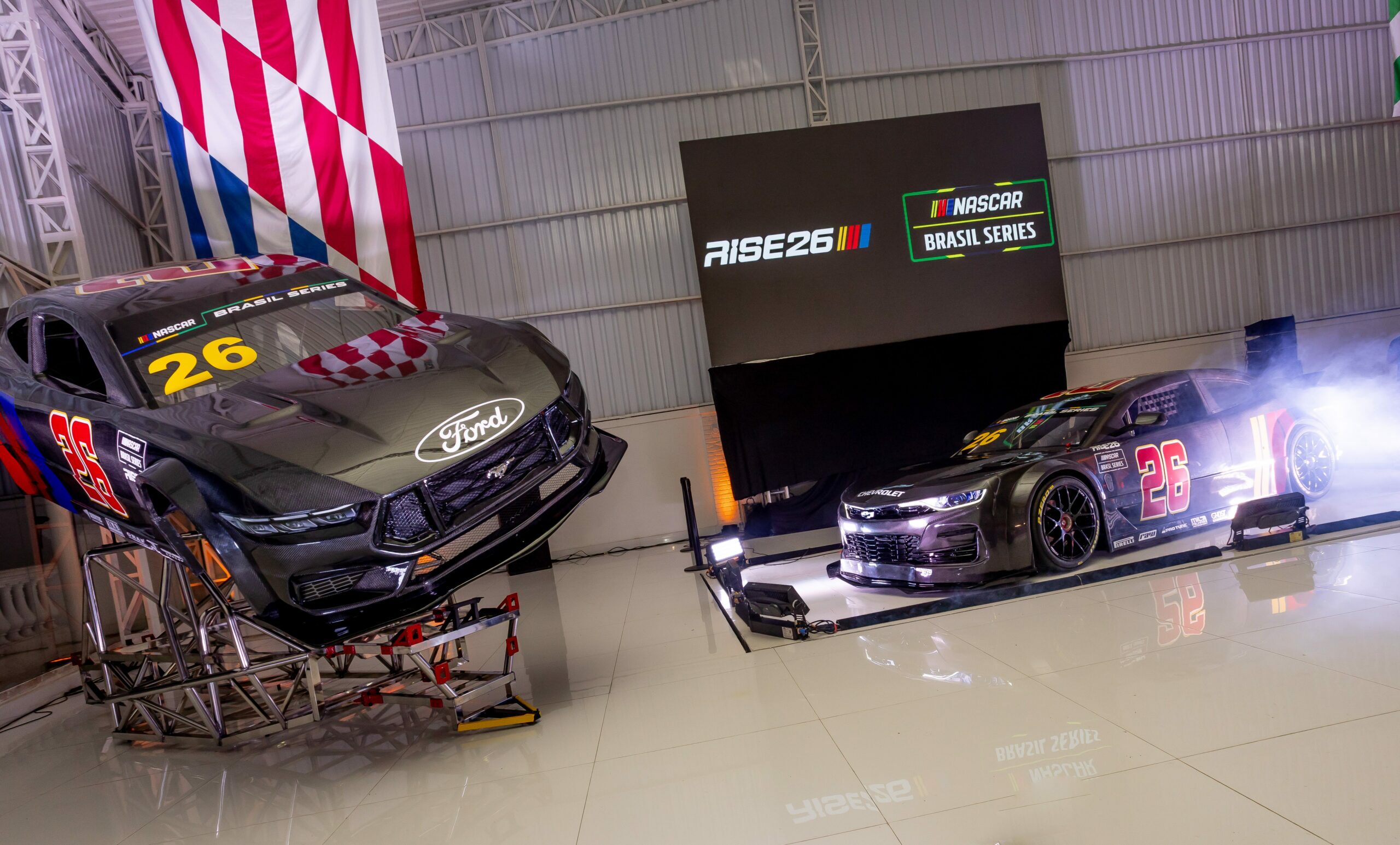 NASCAR Brasil