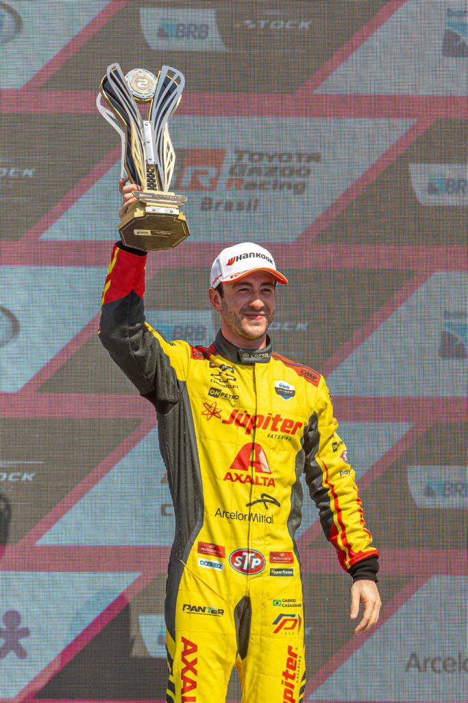 Gabriel Casagrande