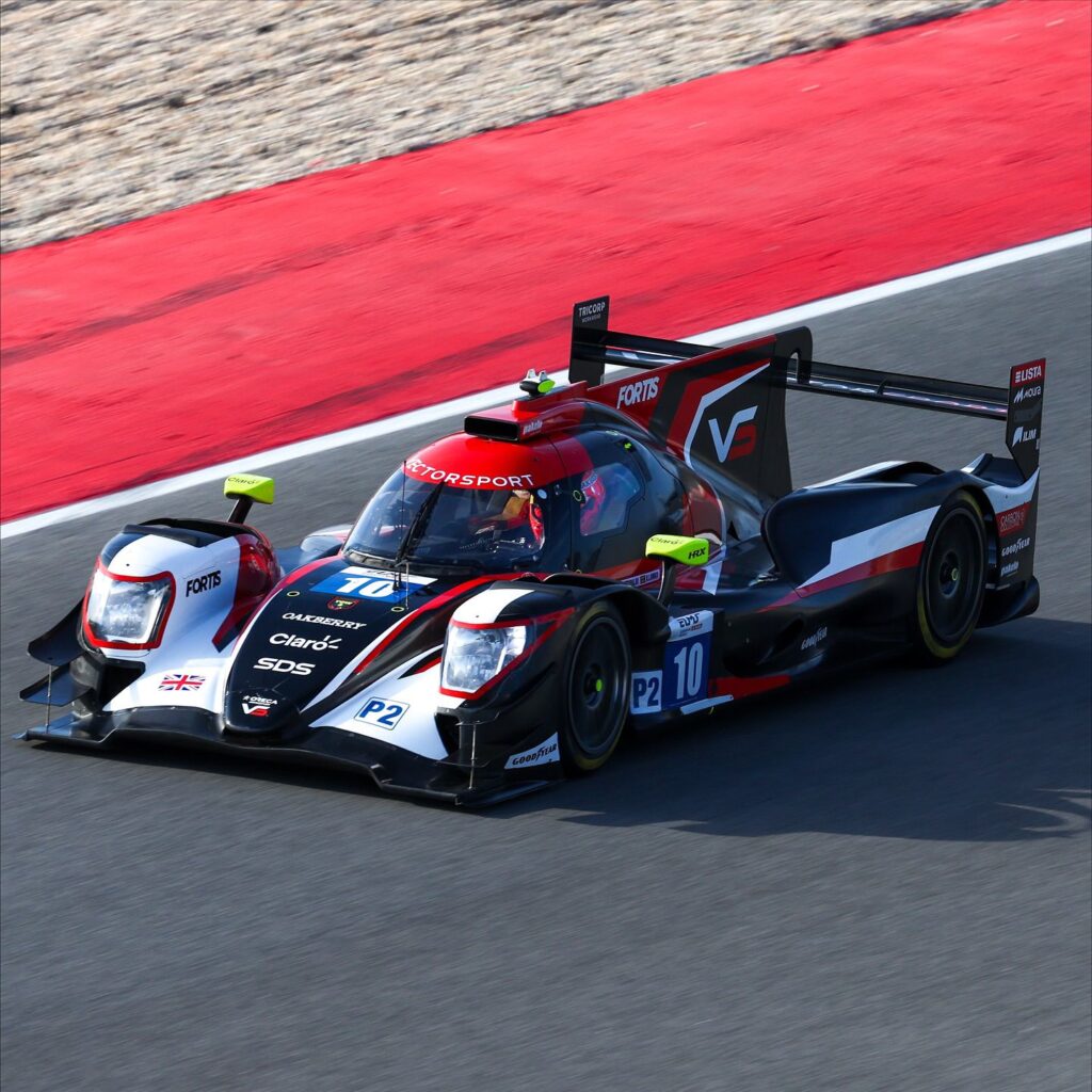 Pietro Fittipaldi