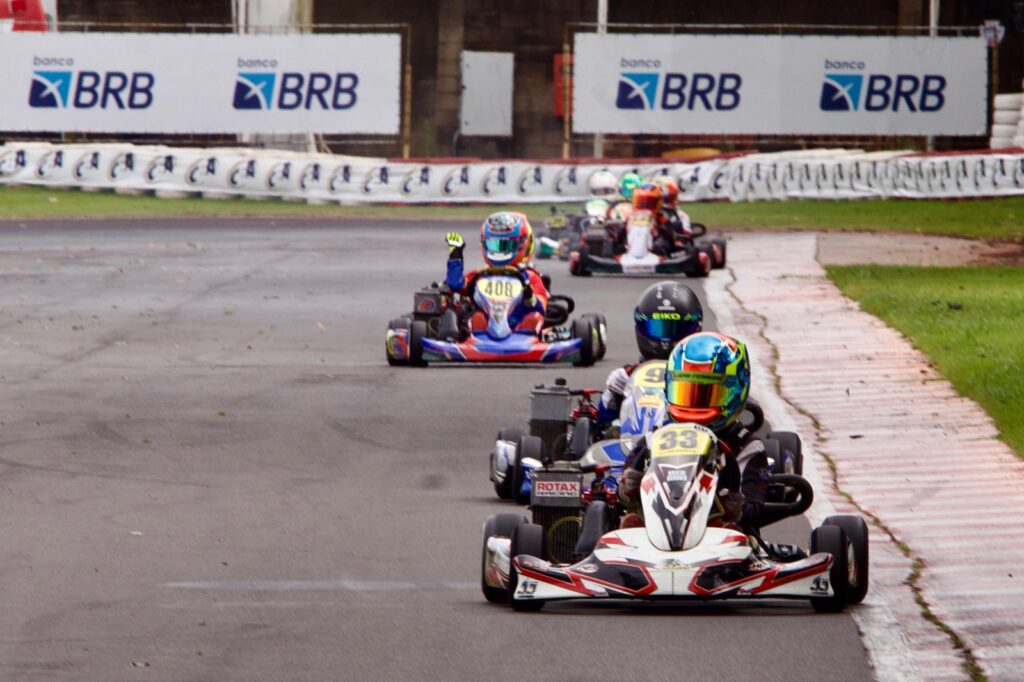 Brasileiro de Kart