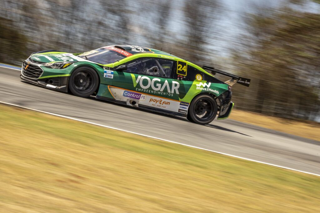 Felipe Barrichello Bartz