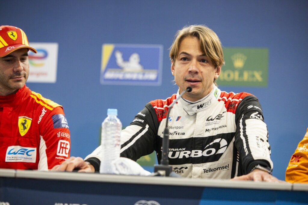 Augusto Farfus