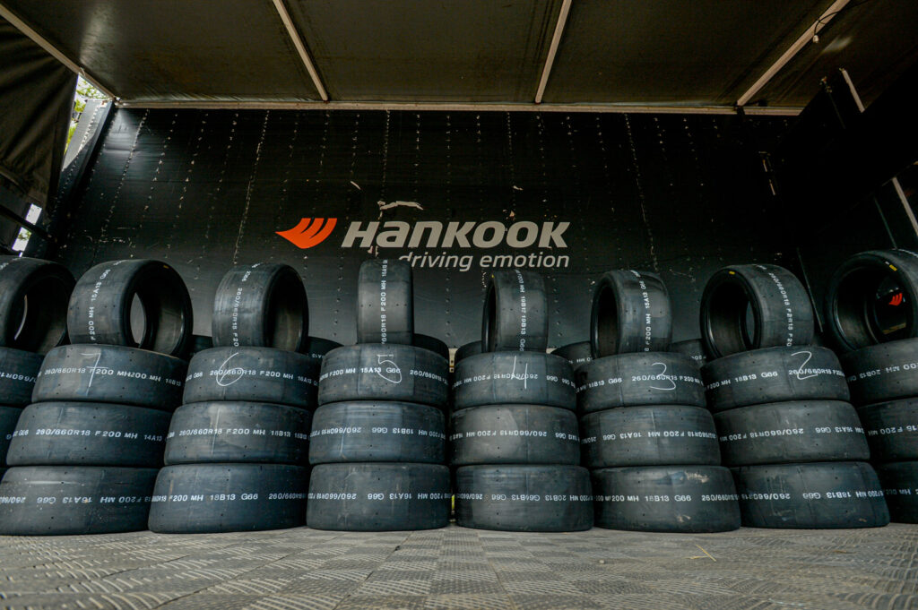 Hankook