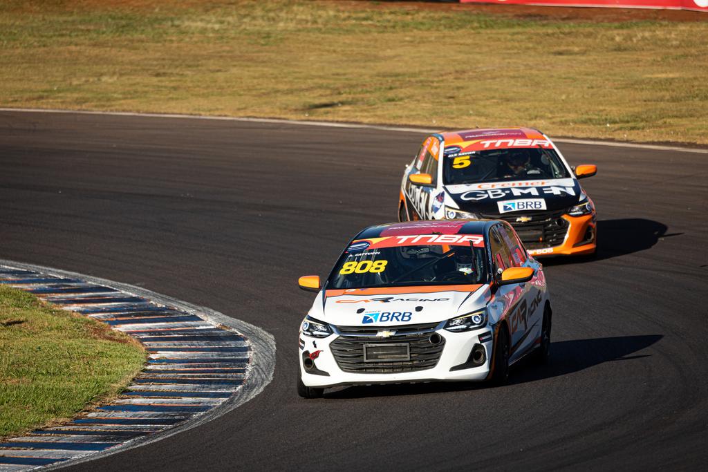 Alberto Catucci, Turismo Nacional, Chevrolet Onix, Magnus Torquato, VICAR