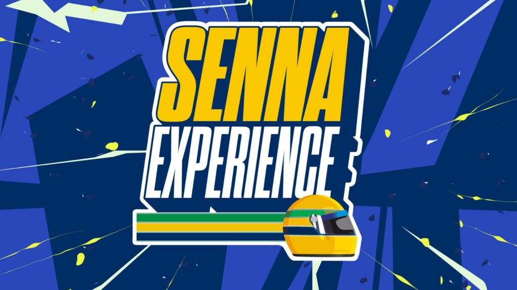 Senna Experience
