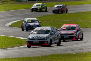 Copa Hyundai HB20 2026 - Foto: Magnus Torquato