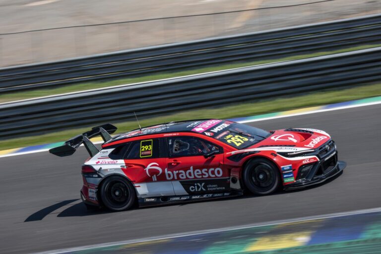 CAR Racing é destaque em sexta-feira de treinos da Stock Car em ...