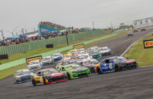 Largada - Foto: Duda Bairros