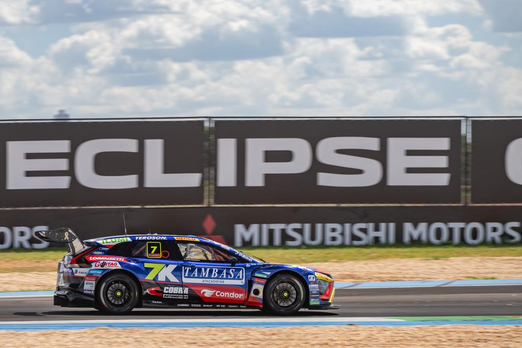 Sergio Sette Camara, Stock Car