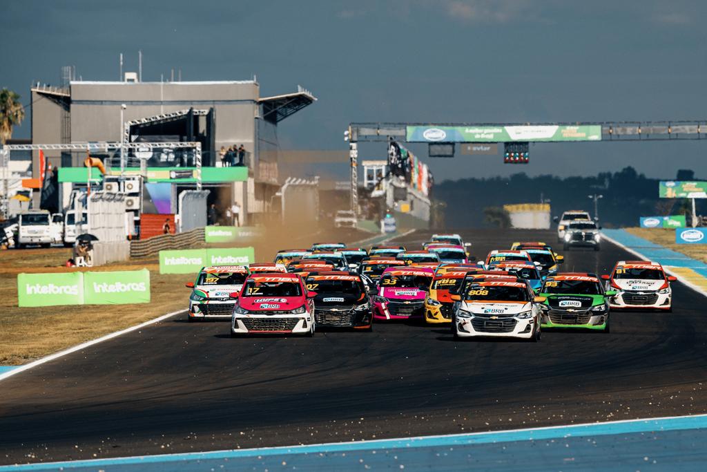 Turismo Nacional, Goiânia
