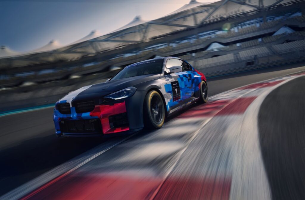BMW M2 Cup, Endurance Brasil, BMW