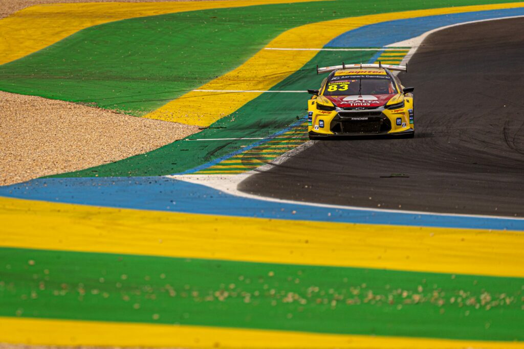 Gabriel Casagrande