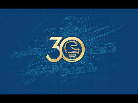Vídeo Comercial Capacete de Ouro 2026