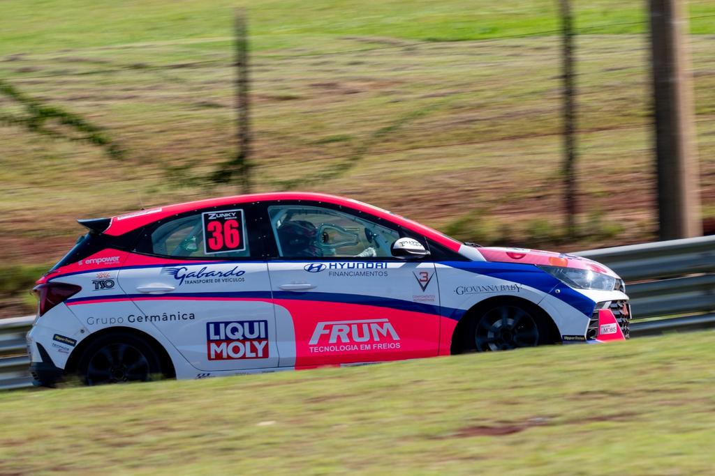Manu Clauset, Copa HB20