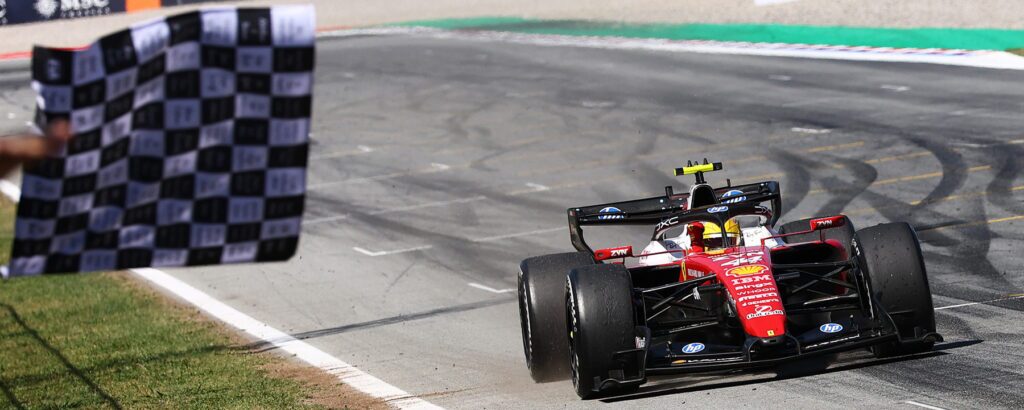 Hamilton-Ferrari-Barcelona