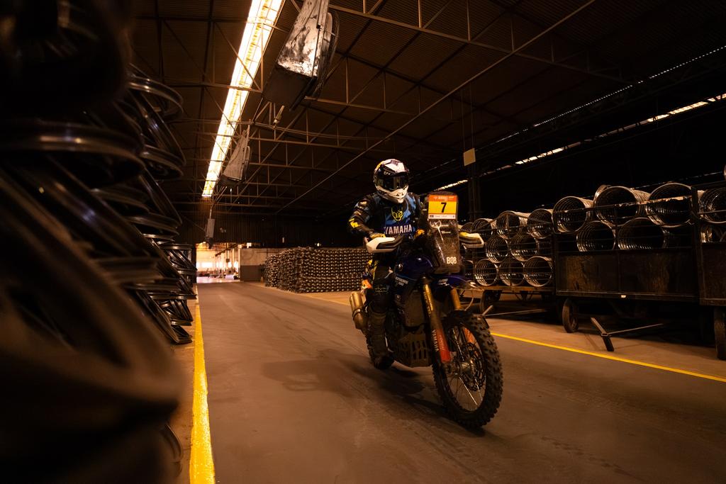 Bruno Crivilin, Honda, Sertões Series Paraná, Pro Tork