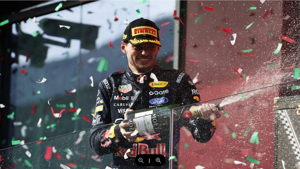 Max Verstappen, Hungria, Red Bull, Ford
