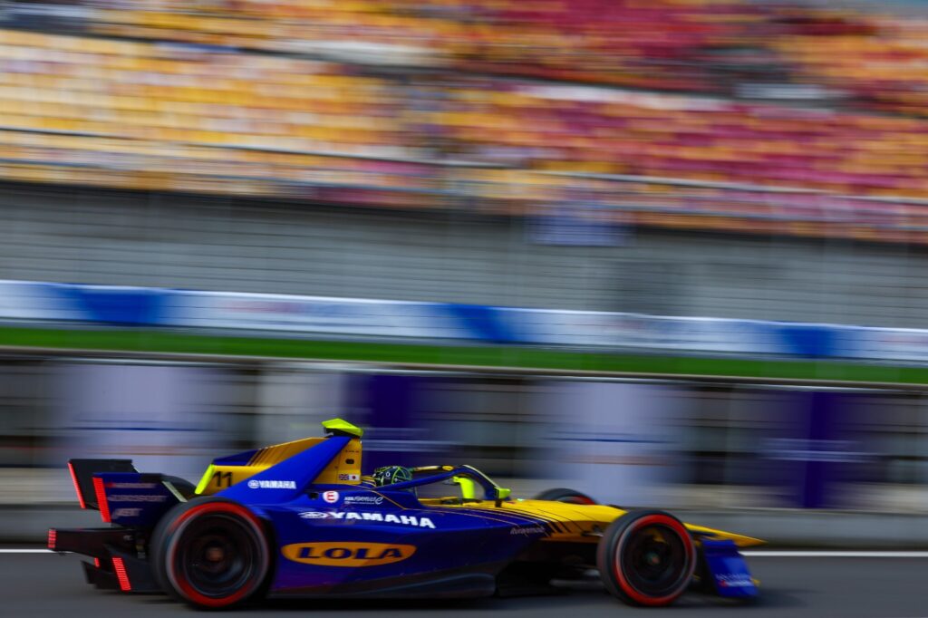 Lucas di Grassi