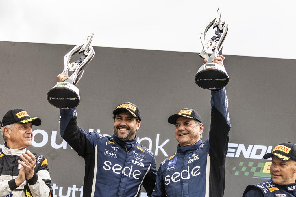 Endurance Brasil, Santa Cruz do Sul