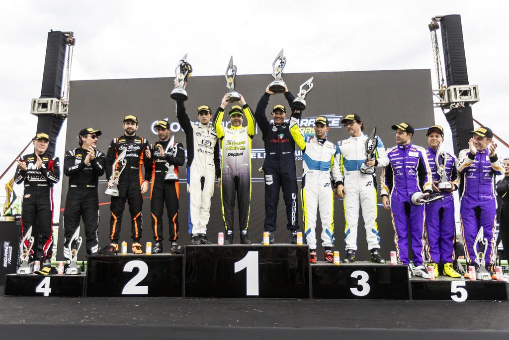 Endurance Brasil, Santa Cruz do Sul