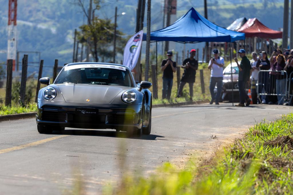 Porsche 911 Turbo, Leão da Montanha, Hill Climb, subida de montanha, campeonato paulista